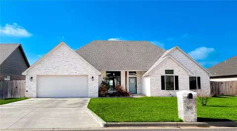 3605 Regal Dr, Altus, OK 73521 photo 1