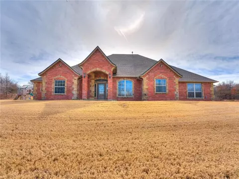7710 NE 129th St, Jones, OK 73049