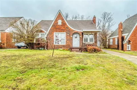 3141 NW 13 Th St, Oklahoma City, OK 73107