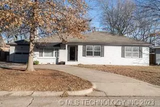 1810 W Arrowhead Pl, Stillwater, OK 74074