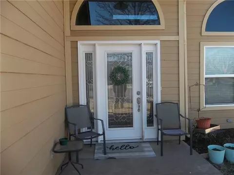3013 Mallard Cir, Altus, OK 73521 photo 2