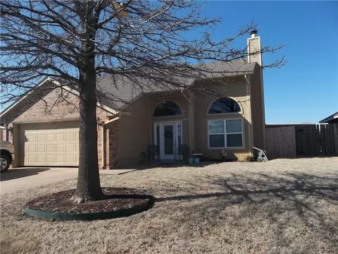 3013 Mallard Cir, Altus, OK 73521 photo 1