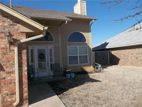 3013 Mallard Cir, Altus, OK 73521 photo 4