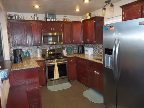 3013 Mallard Cir, Altus, OK 73521 photo 11