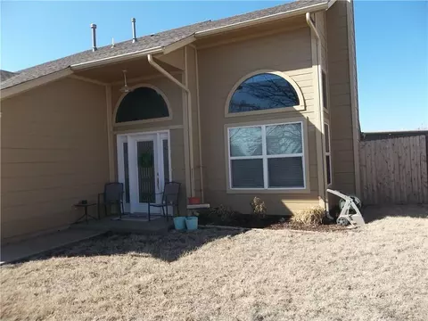 3013 Mallard Cir, Altus, OK 73521 photo 3