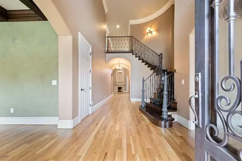 12800 Rohan Ct, Moore, OK 73170 photo 3