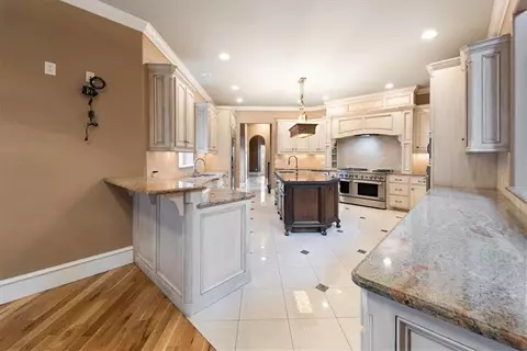 12800 Rohan Ct, Moore, OK 73170 photo 14