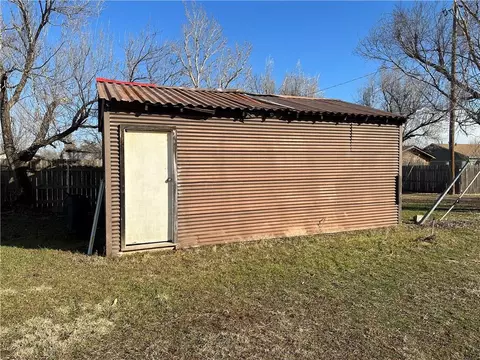 1020 E Pecan St, Altus, OK 73521 photo 20
