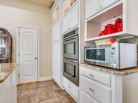 17401 E Maguire Rd, Noble, OK 73068 photo 3