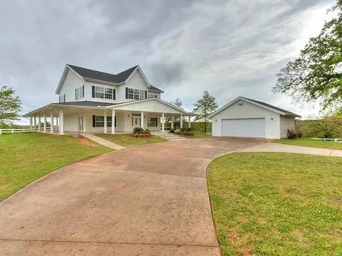 17401 E Maguire Rd, Noble, OK 73068 photo 2