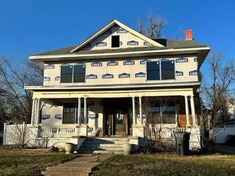 2131 NW 17th St, Oklahoma City, OK 73107