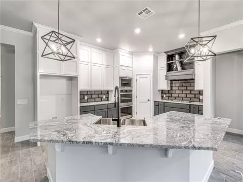 14809 Daventry Dr, Jones, OK 73049 photo 4