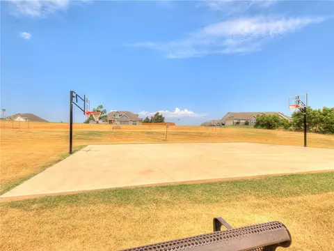 14809 Daventry Dr, Jones, OK 73049 photo 32