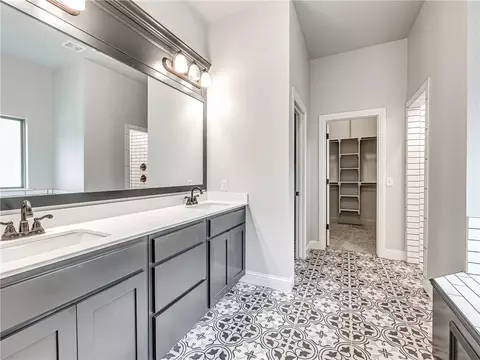 14809 Daventry Dr, Jones, OK 73049 photo 14