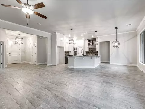 14809 Daventry Dr, Jones, OK 73049 photo 9
