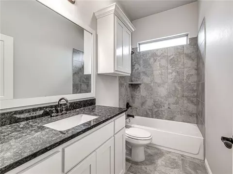 14809 Daventry Dr, Jones, OK 73049 photo 23
