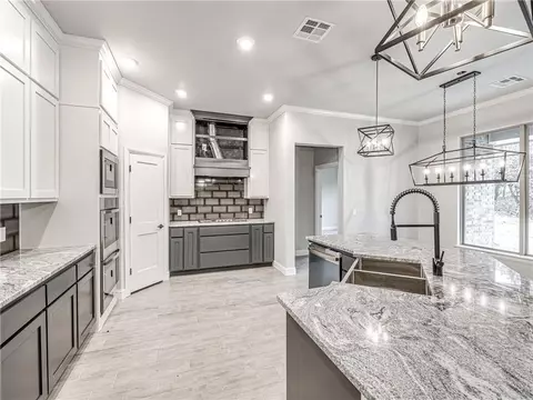 14809 Daventry Dr, Jones, OK 73049 photo 5