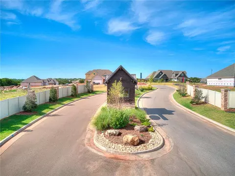 14809 Daventry Dr, Jones, OK 73049 photo 30