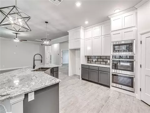 14809 Daventry Dr, Jones, OK 73049 photo 6