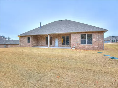 14809 Daventry Dr, Jones, OK 73049 photo 29