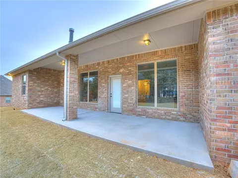 14809 Daventry Dr, Jones, OK 73049 photo 27