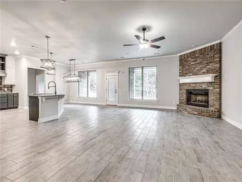 14809 Daventry Dr, Jones, OK 73049 photo 8
