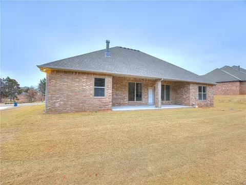 14809 Daventry Dr, Jones, OK 73049 photo 28