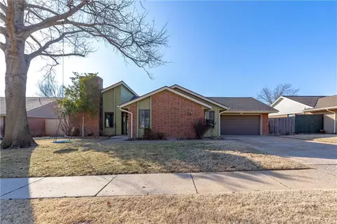 514 Boulder Ct, Norman, OK 73072 photo 1