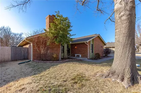 514 Boulder Ct, Norman, OK 73072 photo 2