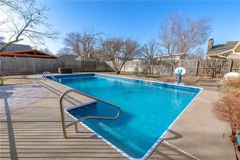 514 Boulder Ct, Norman, OK 73072 photo 4
