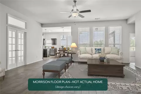 15917 Bison Dr, Moore, OK 73170 photo 13