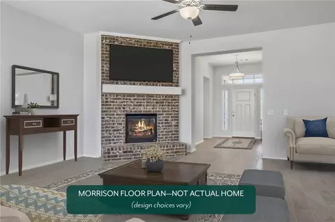 15917 Bison Dr, Moore, OK 73170 photo 5