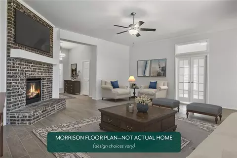 15917 Bison Dr, Moore, OK 73170 photo 12