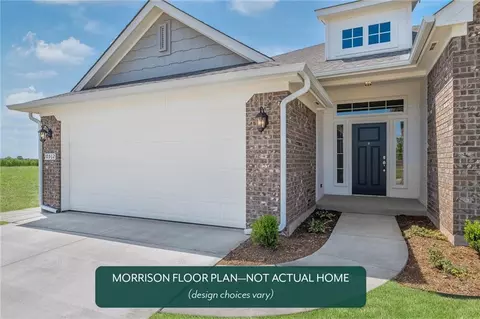 15917 Bison Dr, Moore, OK 73170 photo 3