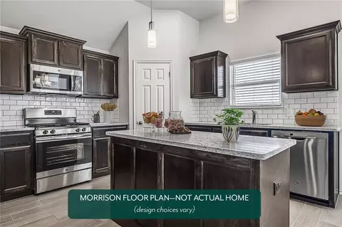 15917 Bison Dr, Moore, OK 73170 photo 9