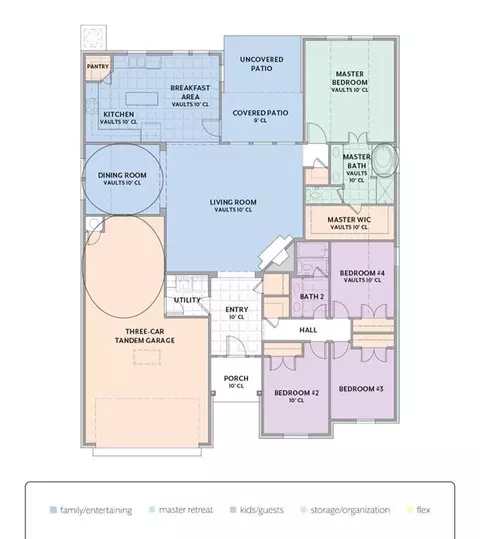 15917 Bison Dr, Moore, OK 73170 photo 27