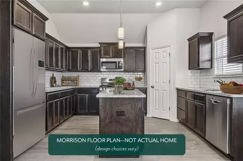 15917 Bison Dr, Moore, OK 73170 photo 8