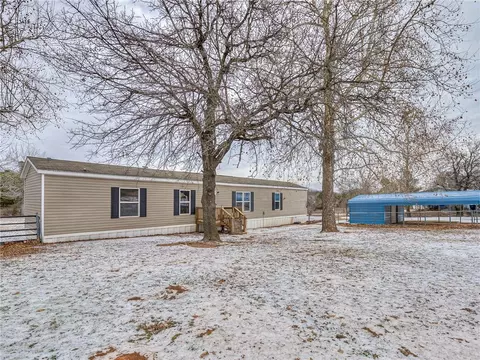 20133 Shady Meadow Way, Newalla, OK 74857