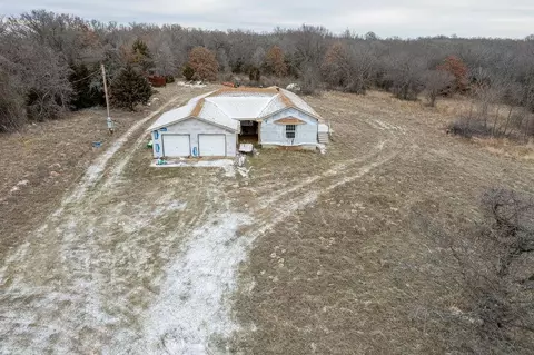 29446 Highway 39, Wanette, OK 74878