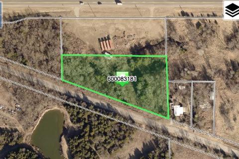 W Old Hwy 33, Cushing, OK 74023