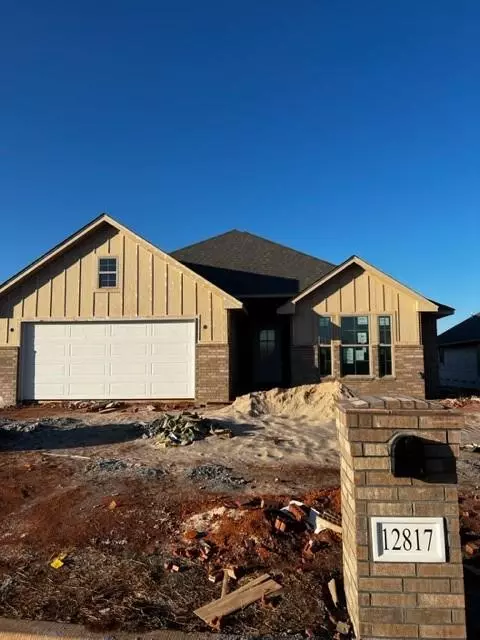 12817 NW 141st St, Piedmont, OK 73078