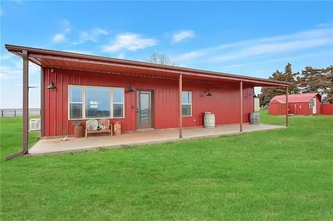 11373 N 1930 Rd, Elk City, OK 73644