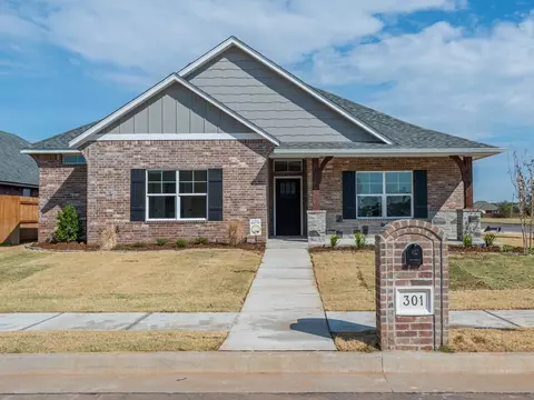 301 SW 166 St, Oklahoma City, OK 73170