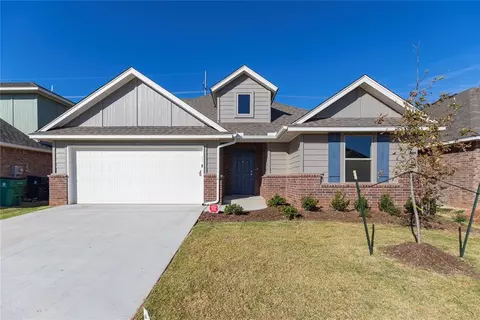 9225 Poppey Pl, Yukon, OK 73099