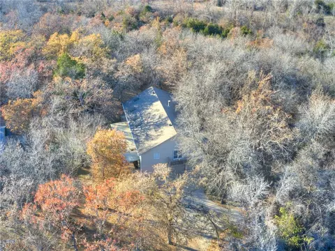 1761 S Peebly Rd, Choctaw, OK 73020