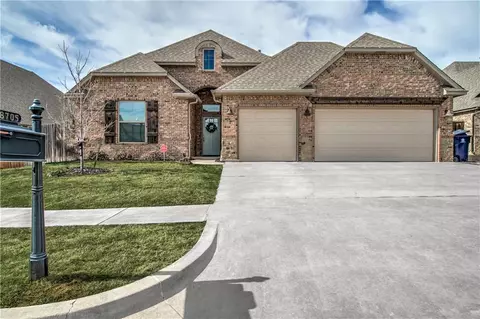 18705 Windy Way Rd, Edmond, OK 73012