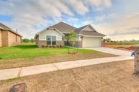 12813 NW 141st St, Piedmont, OK 73078