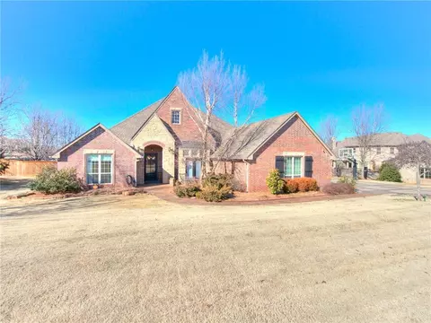 7315 SW 112th St, Oklahoma City, OK 73173