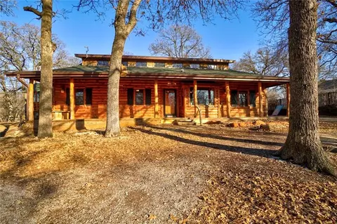 17905 Bethel Rd, Shawnee, OK 74801