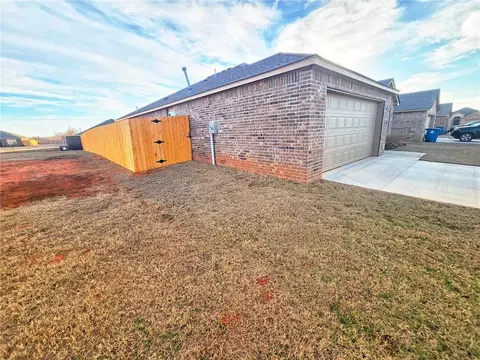 5218 Kye Rd, Tuttle, OK 73089 photo 5